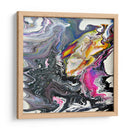 Minerales - Rodrigo Barrera | Cuadro decorativo de Canvas Lab