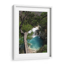 Abajo - Hugo Segura | Cuadro decorativo de Canvas Lab