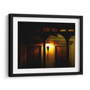 Noche - Hugo Segura | Cuadro decorativo de Canvas Lab