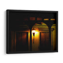 Noche - Hugo Segura | Cuadro decorativo de Canvas Lab