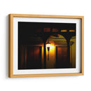 Noche - Hugo Segura | Cuadro decorativo de Canvas Lab