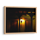 Noche - Hugo Segura | Cuadro decorativo de Canvas Lab