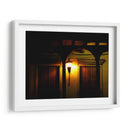 Noche - Hugo Segura | Cuadro decorativo de Canvas Lab