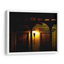 Noche - Hugo Segura | Cuadro decorativo de Canvas Lab