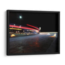 Instante - Hugo Segura | Cuadro decorativo de Canvas Lab