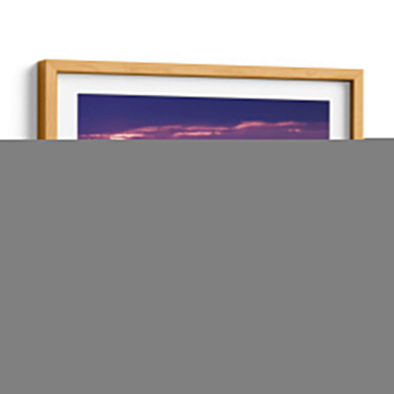 Morado - Hugo Segura | Cuadro decorativo de Canvas Lab