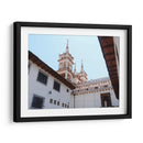 Mazamitla - Hugo Segura | Cuadro decorativo de Canvas Lab