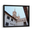 Mazamitla - Hugo Segura | Cuadro decorativo de Canvas Lab