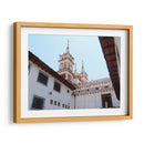 Mazamitla - Hugo Segura | Cuadro decorativo de Canvas Lab