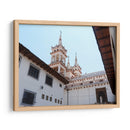 Mazamitla - Hugo Segura | Cuadro decorativo de Canvas Lab