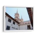 Mazamitla - Hugo Segura | Cuadro decorativo de Canvas Lab