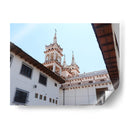 Mazamitla - Hugo Segura | Cuadro decorativo de Canvas Lab