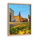 Otoño - Hugo Segura | Cuadro decorativo de Canvas Lab