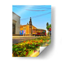 Otoño - Hugo Segura | Cuadro decorativo de Canvas Lab