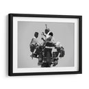 Tradición - Hugo Segura | Cuadro decorativo de Canvas Lab