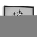 Tradición - Hugo Segura | Cuadro decorativo de Canvas Lab