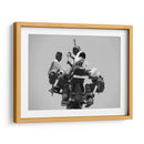 Tradición - Hugo Segura | Cuadro decorativo de Canvas Lab