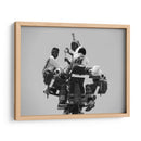 Tradición - Hugo Segura | Cuadro decorativo de Canvas Lab