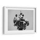 Tradición - Hugo Segura | Cuadro decorativo de Canvas Lab