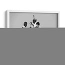 Tradición - Hugo Segura | Cuadro decorativo de Canvas Lab