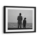 Días de miel - Hugo Segura | Cuadro decorativo de Canvas Lab