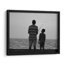 Días de miel - Hugo Segura | Cuadro decorativo de Canvas Lab