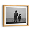 Días de miel - Hugo Segura | Cuadro decorativo de Canvas Lab