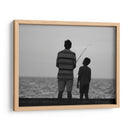 Días de miel - Hugo Segura | Cuadro decorativo de Canvas Lab