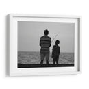 Días de miel - Hugo Segura | Cuadro decorativo de Canvas Lab