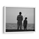 Días de miel - Hugo Segura | Cuadro decorativo de Canvas Lab