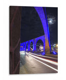 Arco - Hugo Segura | Cuadro decorativo de Canvas Lab