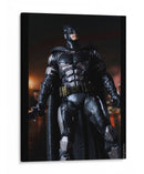 El Murciélago de Gótica - JorgitoEnVivo | Cuadro decorativo de Canvas Lab