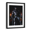 El Murciélago de Gótica - JorgitoEnVivo | Cuadro decorativo de Canvas Lab