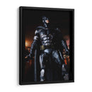 El Murciélago de Gótica - JorgitoEnVivo | Cuadro decorativo de Canvas Lab