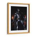 El Murciélago de Gótica - JorgitoEnVivo | Cuadro decorativo de Canvas Lab