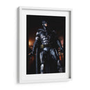 El Murciélago de Gótica - JorgitoEnVivo | Cuadro decorativo de Canvas Lab