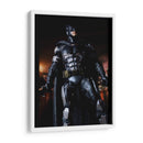 El Murciélago de Gótica - JorgitoEnVivo | Cuadro decorativo de Canvas Lab