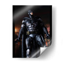 El Murciélago de Gótica - JorgitoEnVivo | Cuadro decorativo de Canvas Lab