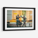 La Despedida - KevOlveRod | Cuadro decorativo de Canvas Lab