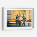 La Despedida - KevOlveRod | Cuadro decorativo de Canvas Lab