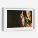 MIAU - KevOlveRod | Cuadro decorativo de Canvas Lab