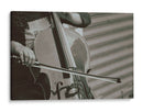 Cello Street - KevOlveRod | Cuadro decorativo de Canvas Lab