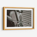 Cello Street - KevOlveRod | Cuadro decorativo de Canvas Lab