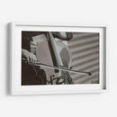 Cello Street - KevOlveRod | Cuadro decorativo de Canvas Lab