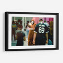 La Magia Enmascarada - KevOlveRod | Cuadro decorativo de Canvas Lab