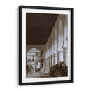 Portales - KevOlveRod | Cuadro decorativo de Canvas Lab