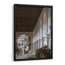 Portales - KevOlveRod | Cuadro decorativo de Canvas Lab