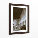 Portales - KevOlveRod | Cuadro decorativo de Canvas Lab