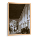 Portales - KevOlveRod | Cuadro decorativo de Canvas Lab