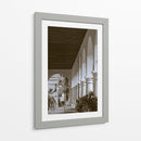 Portales - KevOlveRod | Cuadro decorativo de Canvas Lab